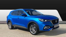 MG Hs 1.5 T-GDI Exclusive 5dr Petrol Hatchback